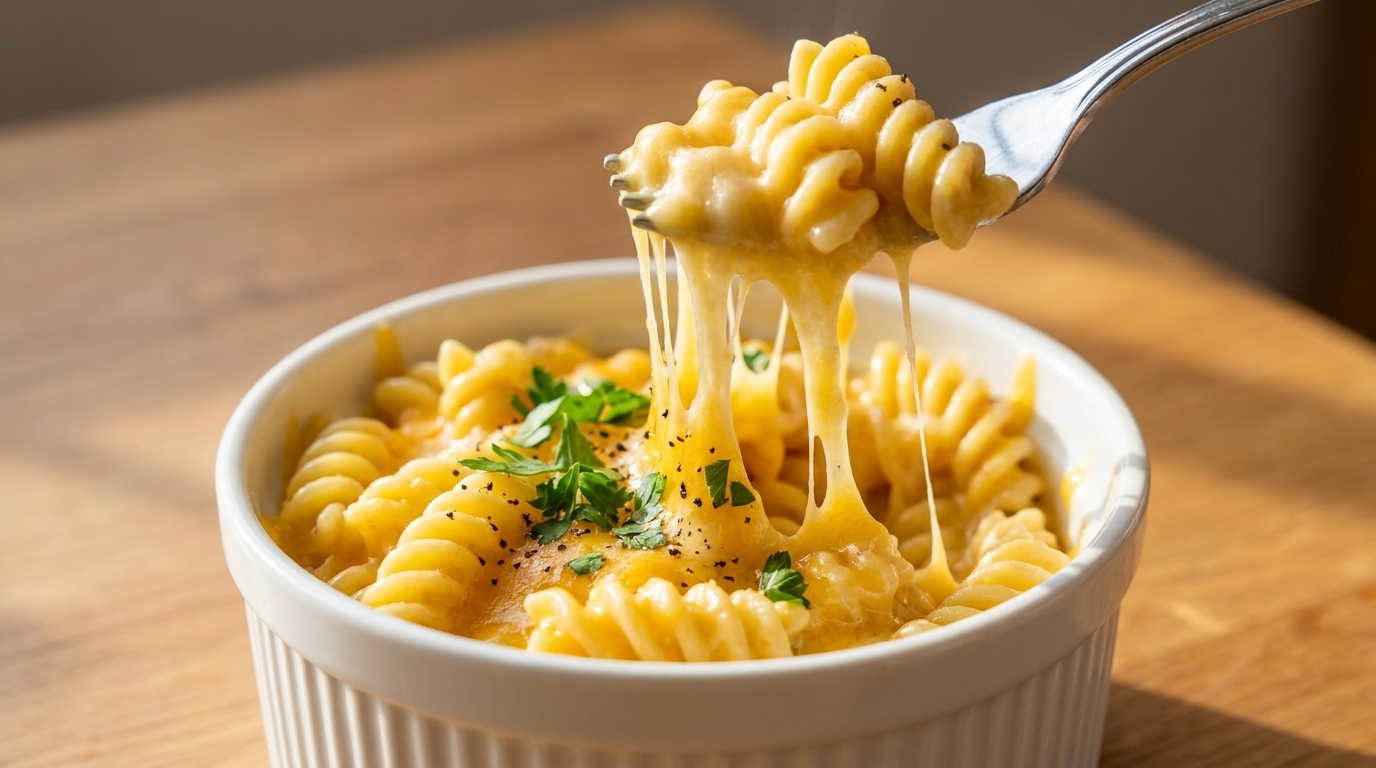 Ultimative Cremige Macaroni and Cheese