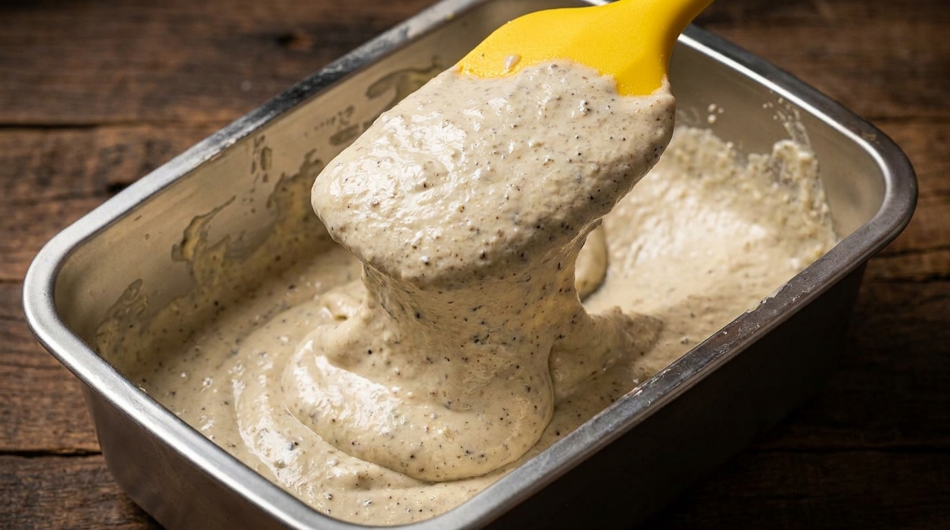 Cremige Trüffel-Pilzsauce